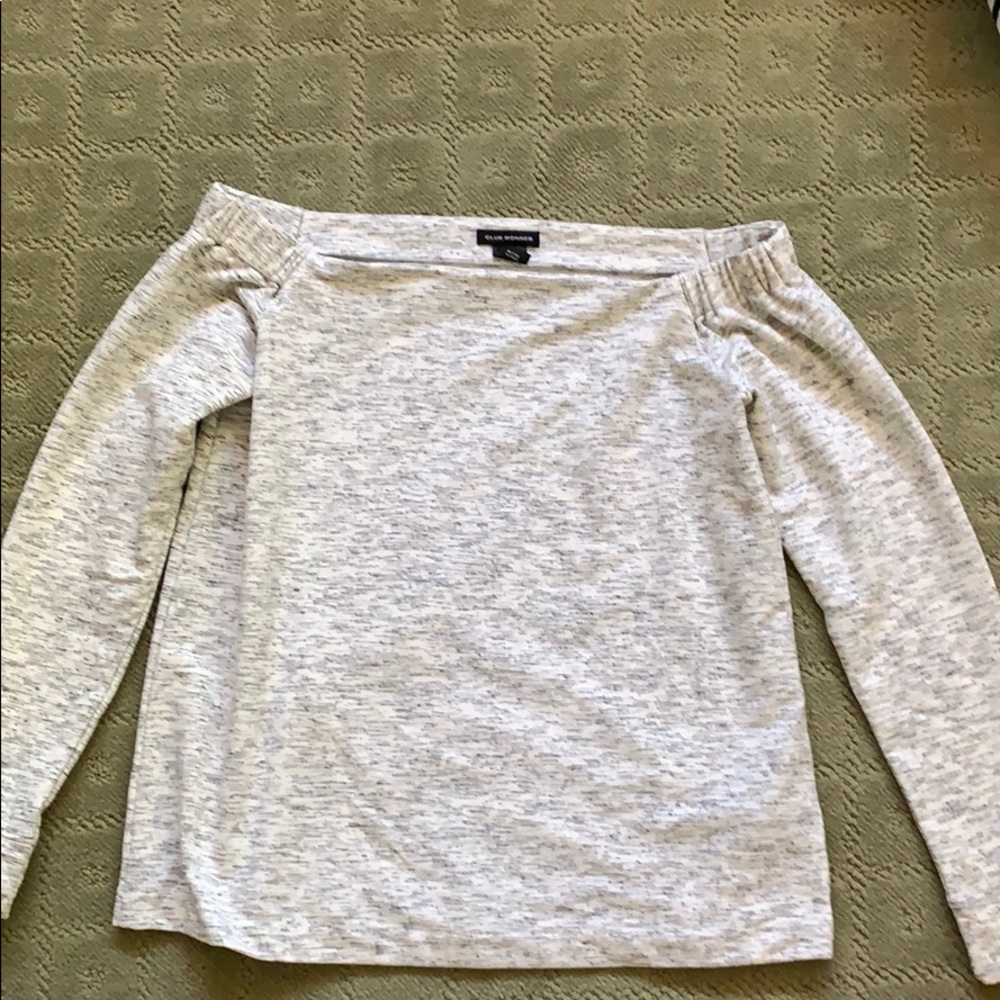 Club Monaco top